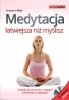 Medytacja łatwiejsza niż myślisz